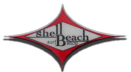 Shell Beach Surf Shop